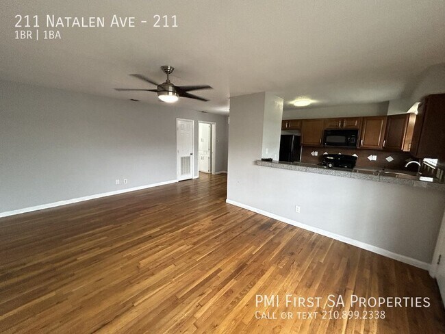 Building Photo - 211 Natalen Ave