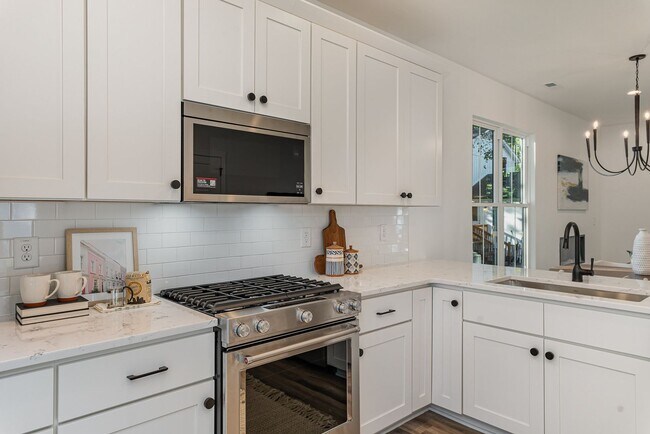 Building Photo - Gorgeous New Construction near Downtown Du...