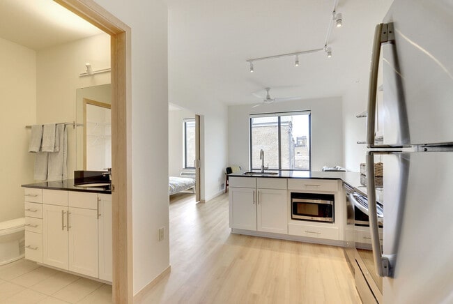 Floorplan - Solhavn / Soltva / NoLo Flats