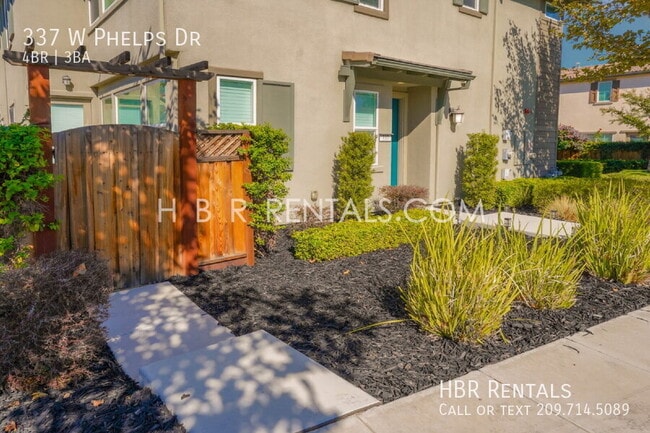 Building Photo - 337 W Phelps Dr
