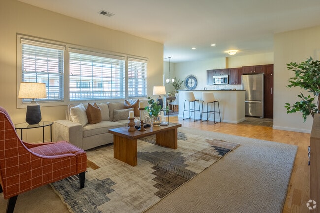 Primary Photo - The Residences at Toscana Park