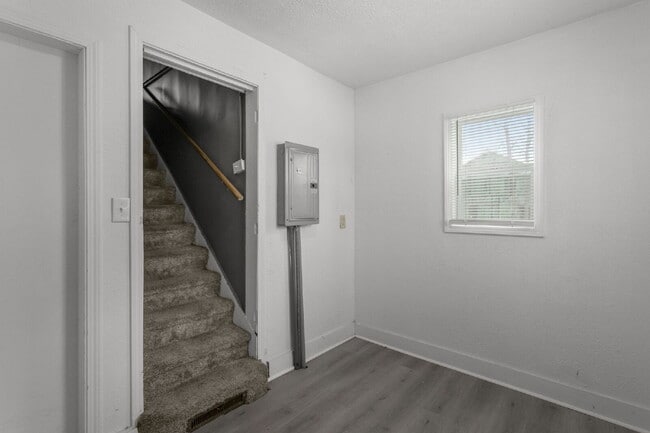 Building Photo - Now Available.  Vouchers accepted!