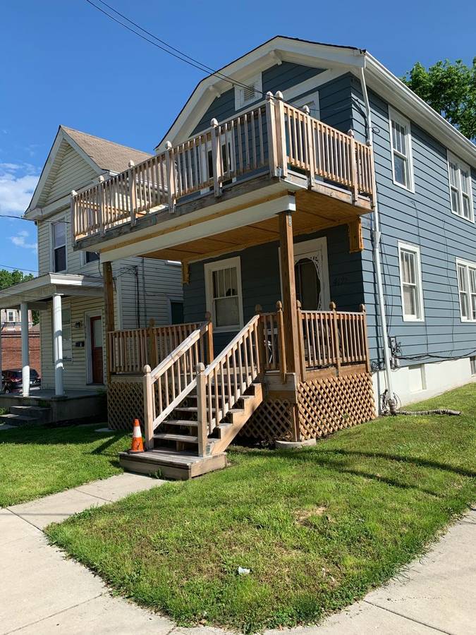 Building Photo - 4128 Colerain Ave