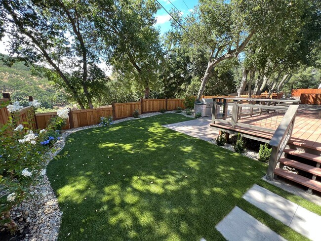 Building Photo - 2626 Mt Diablo Scenic Blvd