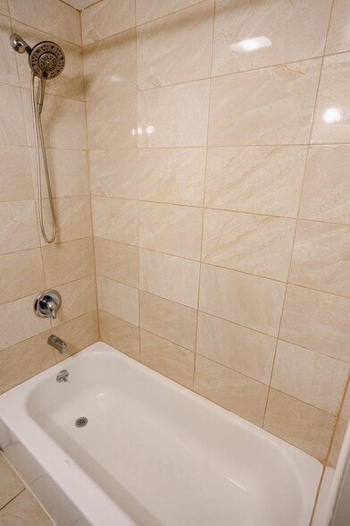 Bathroom 2 - 747 Adams Ave