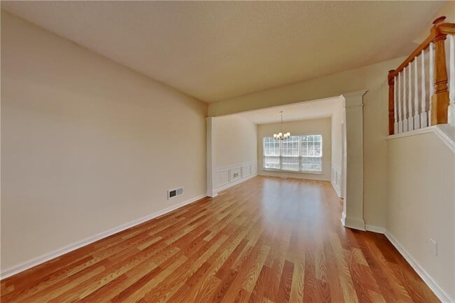 Building Photo - 3531 Chasefield Way