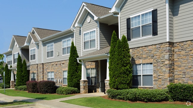 Building Photo - Stonegate