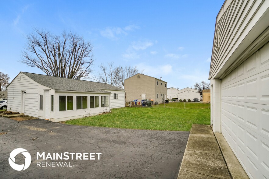 Building Photo - 2920 Gentry Ln