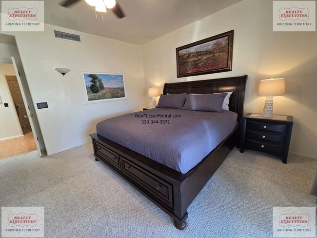 Building Photo - NE off Wrightstown & Pantano 3/2 with pool, patio and loads of upgrades