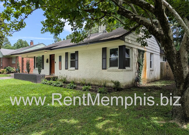 Building Photo - 5049 Alrose Ave