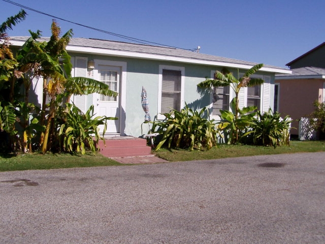  - Coastal Bend Cottages