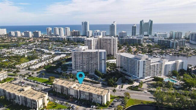 Building Photo - 501 Three Islands Boulevard