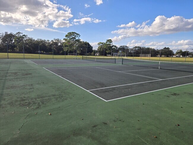 Building Photo - 1305 Andes Dr