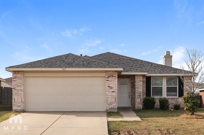 Primary Photo - 1431 Windy Meadows Dr