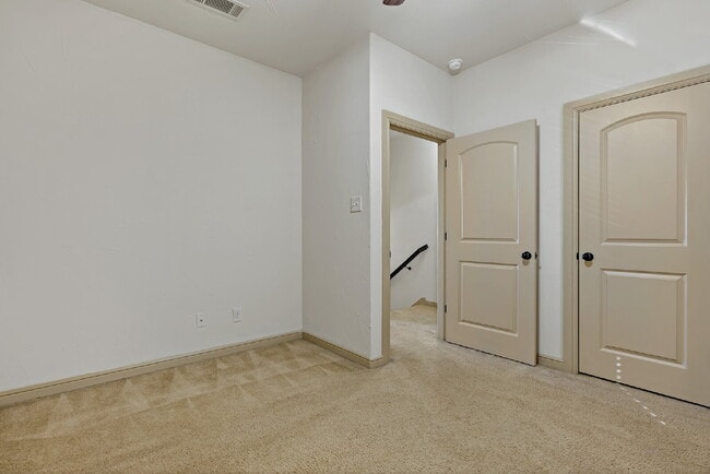 Building Photo - "Modern 2 Bed, 1.5 Bath Condo in Sanger, TX with 982 sq ft of Comfortable Living Space!"