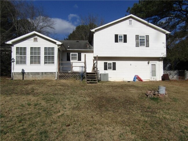 Building Photo - 1106 Westwood Pl SW