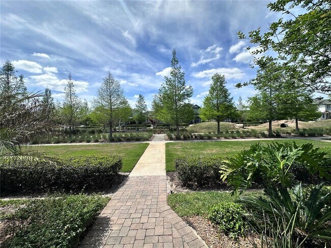 Building Photo - 9319 Richet Pl