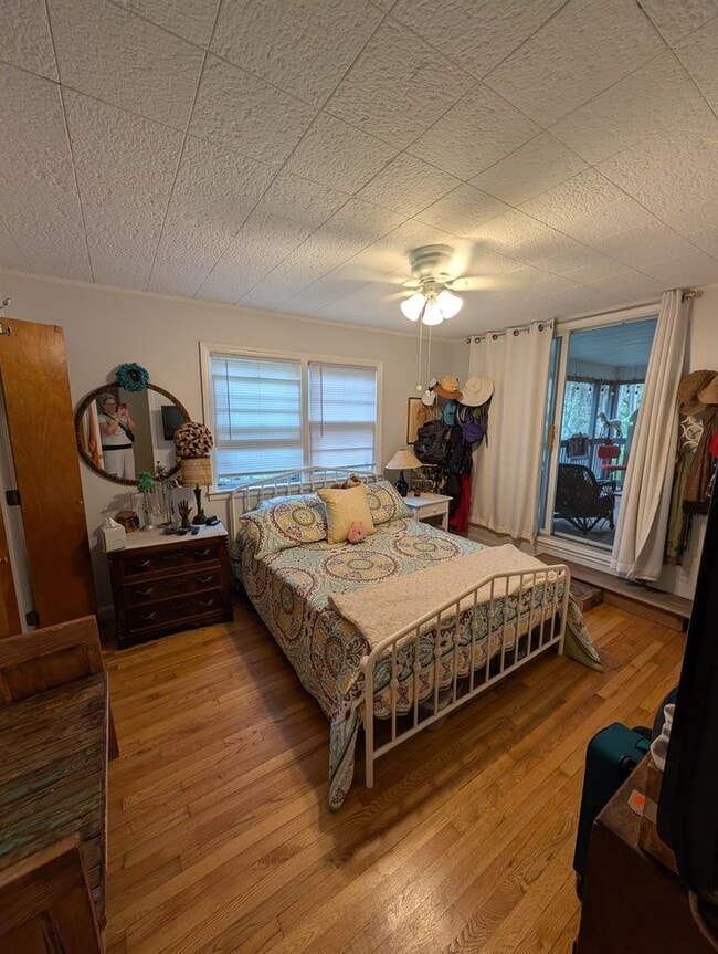 Building Photo - Black Mountain Rental!