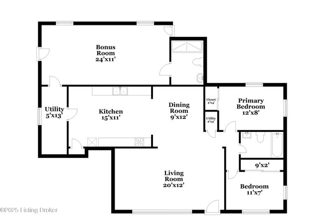 Building Photo - 1712 Star Rest Dr