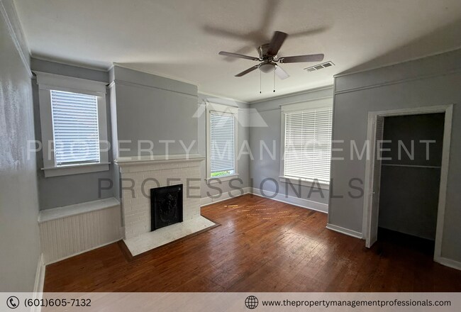 Building Photo - 1123 Harrison St
