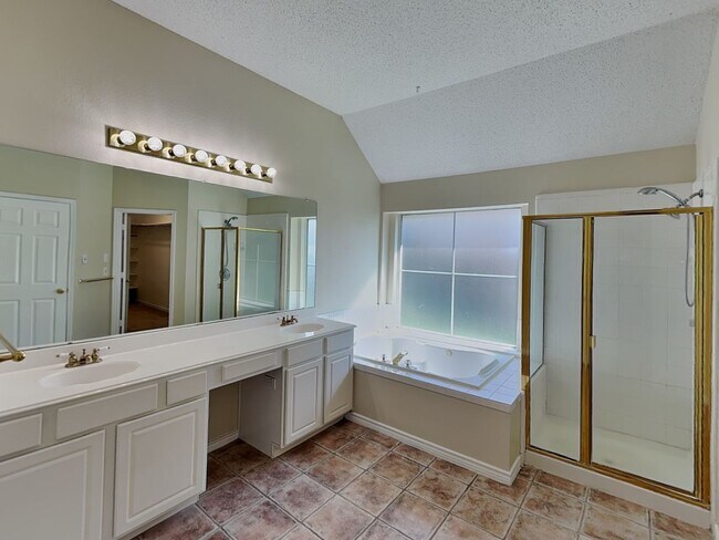 Building Photo - READY NOW! Spacious 4-Bedroom Hulen Bend Home with Open Layout, Gourmet Kitchen & Entertainer’s B...