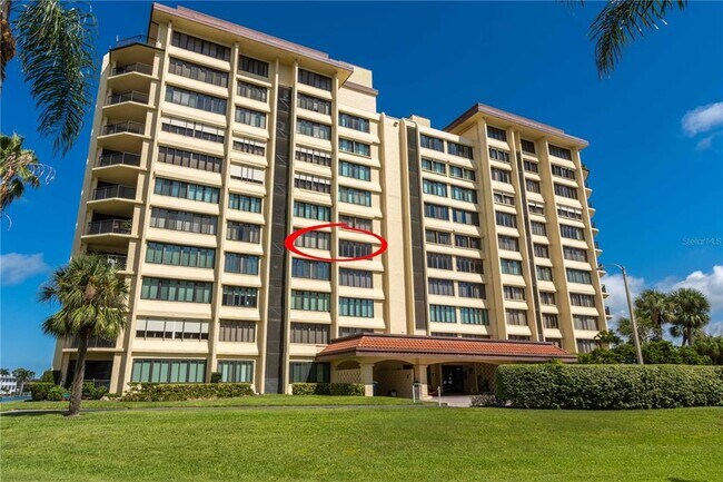 Building Photo - 700 Island Way