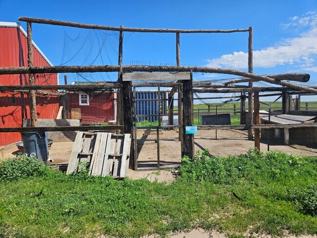 Building Photo - 5 Bed 3 Bath Ranch Home with 5 Acres.