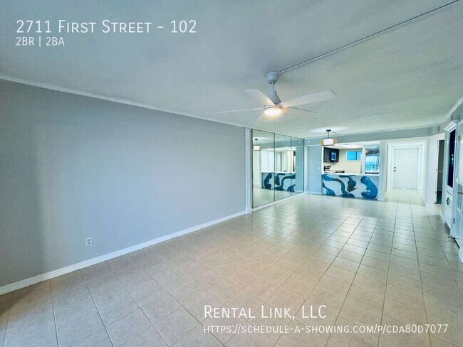 Building Photo - 2711 First Street