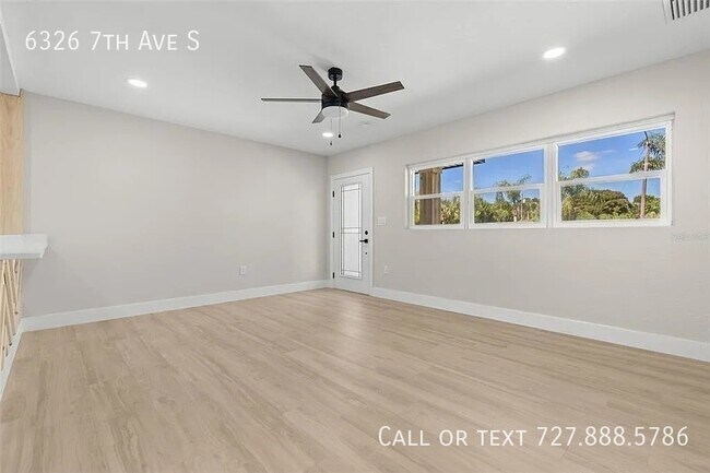 Building Photo - 6326 7th Ave S