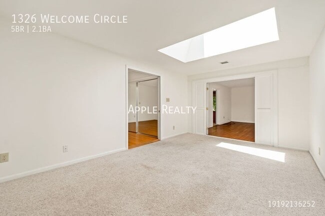 Building Photo - 1326 Welcome Cir