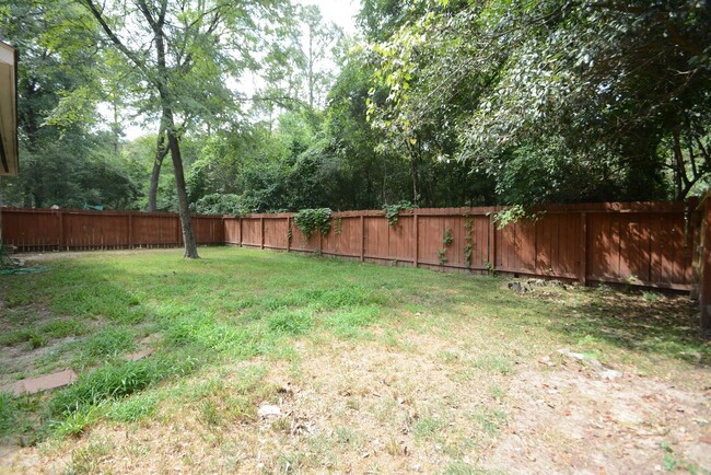 Building Photo - Home For Rent In TX: Spring 77381 – N Wood...