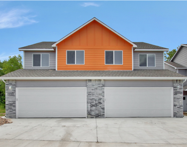 Building Photo - 4775 E 45th St N