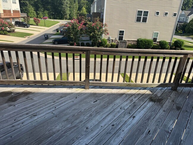 Building Photo - 3604 Hickory Neck Blvd