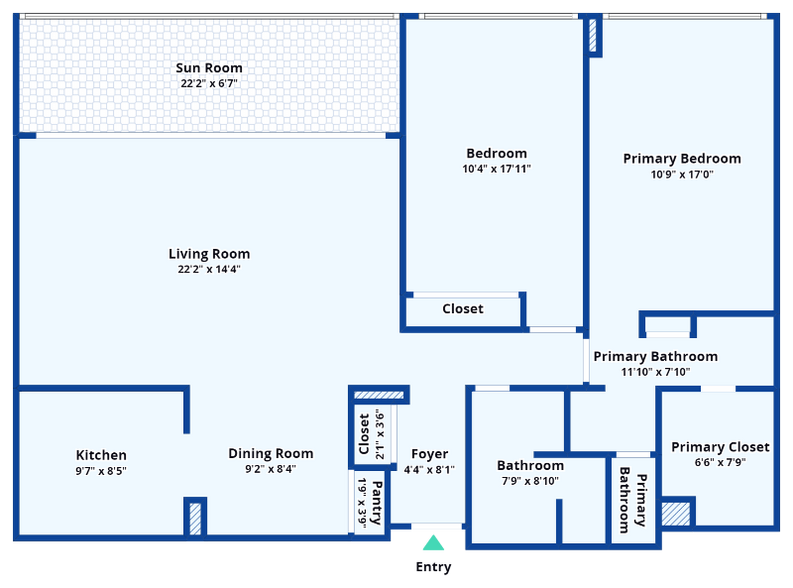 Building Photo - 1850 Folsom St