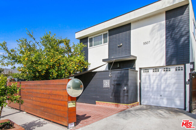 Building Photo - 5507 Geer Ave