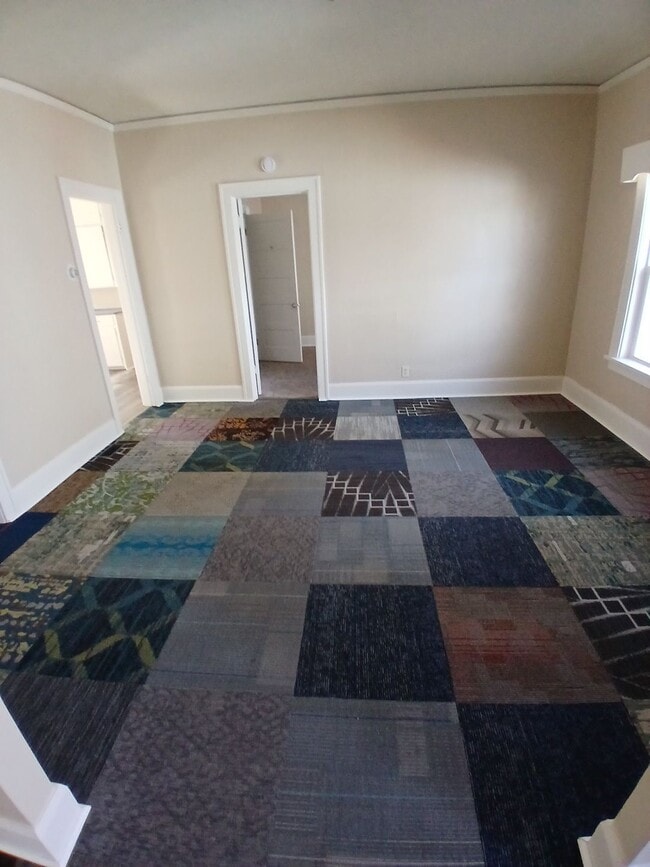 Building Photo - 1535 West St