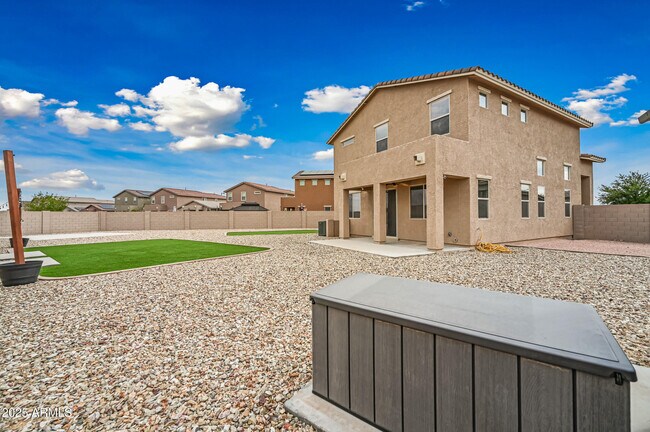 Building Photo - 295 N 199th Dr