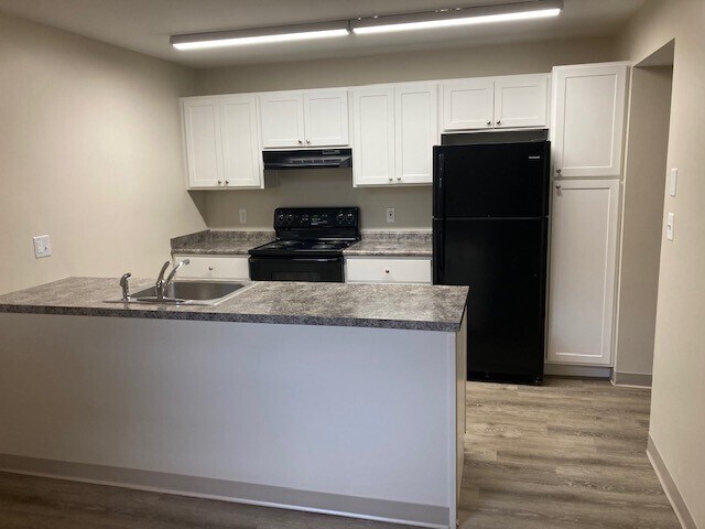 Building Photo - The Coolidge Apartments