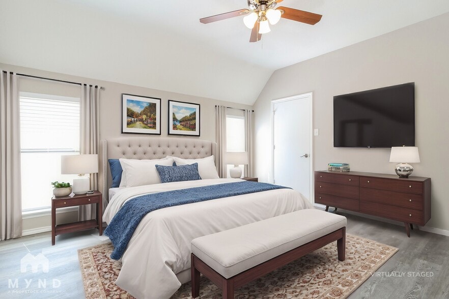 Building Photo - 4117 Endicott Dr