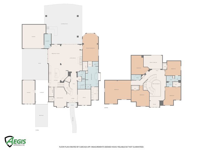 Building Photo - 5226 Limestone Hill Ln