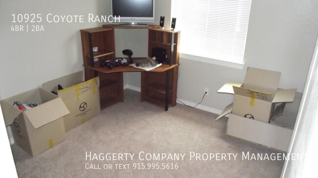 Building Photo - 10925 Coyote Ranch Ln