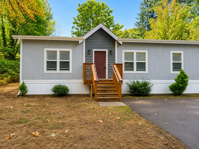 Building Photo - 4137 54th Ave NE