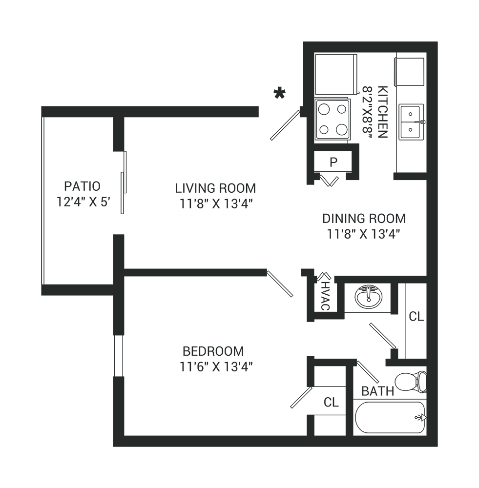 River Oaks Apartments 4400 Troup Hwy Tyler TX 75703 Apartment Finder