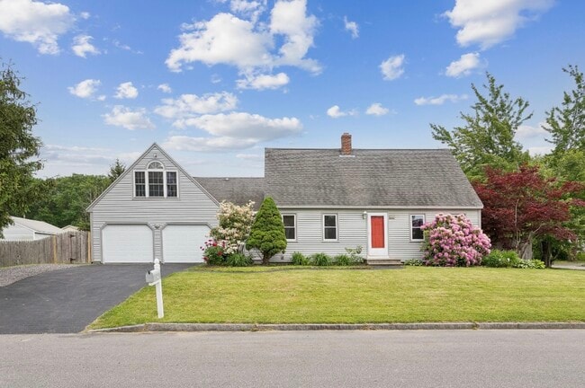 Primary Photo - 125 Harris Ave
