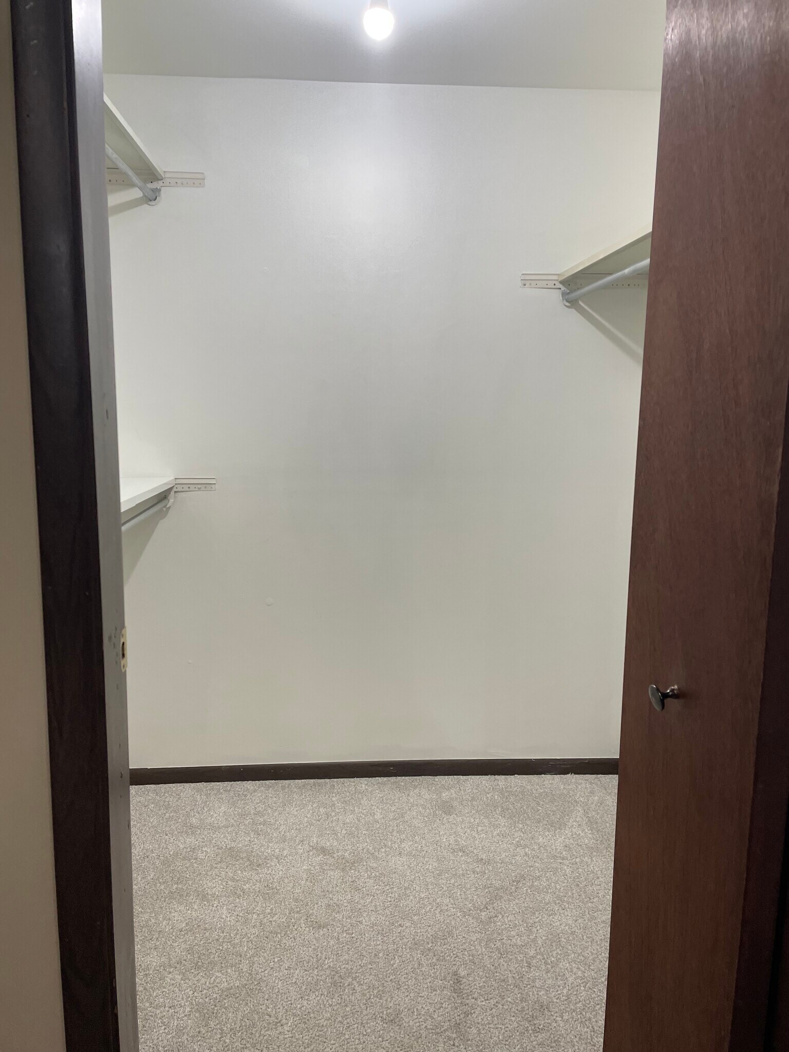 Walking closet - 13628 Royal Ct