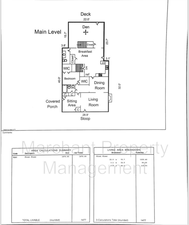 Building Photo - 504 University Ridge
