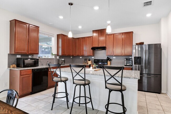 Building Photo - Make Boerne your home!