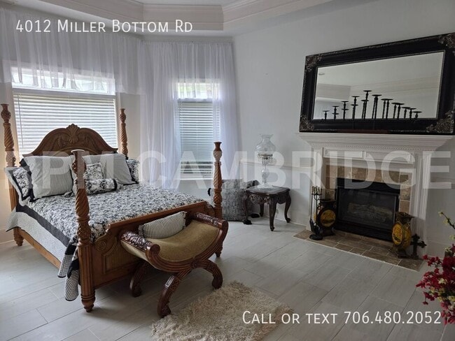 Building Photo - 4012 Miller Bottom Rd