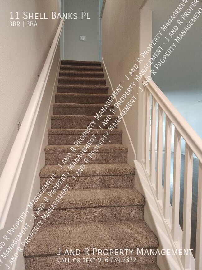 Building Photo - 11 Shell Banks Pl