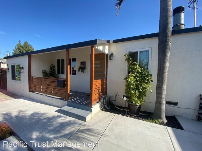 Building Photo - 1 br, 1 bath House - 5612 Bishop St